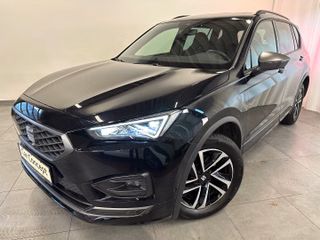 Seat Tarraco Gebrauchtwagen Kaufen
