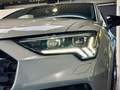 Daumennagel 10 - Audi RS Q3 Sportback 2.5 TFSI quattro |21"|B&O|Sportsitze|