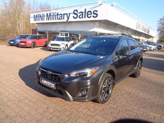 Subaru Crosstrek Wagon 4D LTD AWD 2.0L H4 Used vehicle for sale