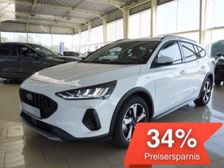Ford Focus age.one-day registration Kaufen