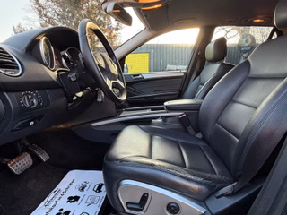 Mercedes-Benz ML 280CDI 4Matic Aut*Nav*Kam*Leder*Temp*FACELIFT - foto 6