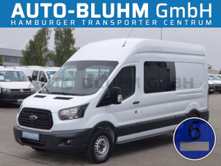 Ford Transit Used vehicle for sale