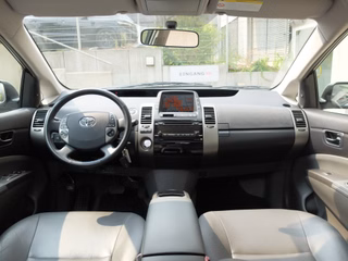 Toyota Prius  1.5 Hybrid Executive TOYOTA Scheckheft - photo 13