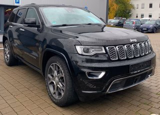 Jeep Grand Cherokee Gebrauchtwagen Kaufen