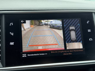 Peugeot 308 SW Allure Automatik Navi CAM Full-LED-Paket - bilder 20