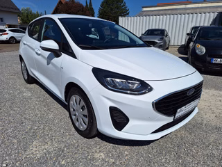 Ford Fiesta Cool & Connect 1.0 EcoB. Klima Navi DAB PPS Hi - foto 5