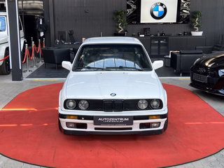 BMW E30 325I COUPE WERTGUTACHTEN - foto 9