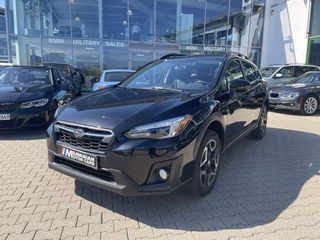 Subaru Crosstrek Limited Used vehicle for sale