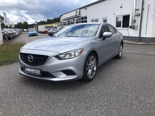 Mazda 6 Used vehicle for sale