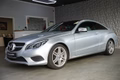 Daumennagel 3 - Mercedes-Benz E 400 AMG-LINE PAN0RAMA MEMORY NAVI
