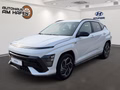 Daumennagel 1 - Hyundai KONA N Line 2WD, SHZ, GRA, KLIMA, KAMERA
