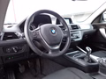 Daumennagel 5 - BMW 118 i Advantage NAVI|SHZ|LED|PDC|M-FELGEN