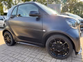 Daumennagel 34 - Smart ForTwo EQ EDITION BLUEDAWN*TAILOR-MADE BRABUS*