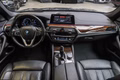 Daumennagel 14 - BMW 540d xDrive Touring Sport-Aut/LUXURY LINE/HARMAN/