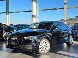 Audi A3 Gebrauchtwagen Kaufen