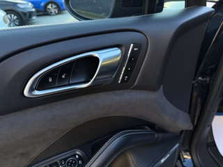 Porsche Cayenne GTS Burmester Pano Tempo Carbon RFK Voll. - foto 12