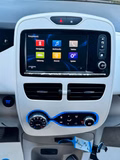 Daumennagel 15 - Renault ZOE Zoe Life