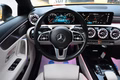 Daumennagel 4 - Mercedes-Benz CLA 200 Night-Paket MB100 PANO WIDESCREEN Kamera