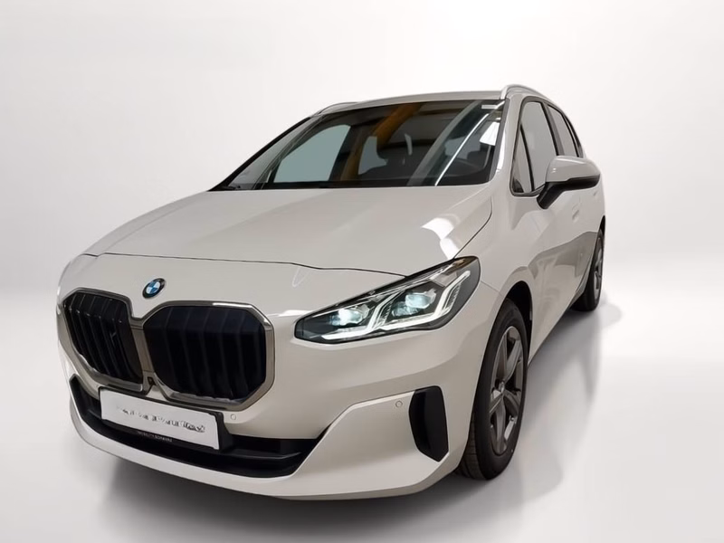 BMW 218i Active Tourer HEADUP/360°/ADAPTLED/ACC/APPLE