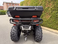 Daumennagel 5 - CFMOTO CFORCE 850 Touring ABS 4J. Garantie