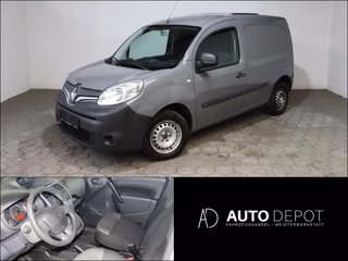 Renault Kangoo Rapid Extra 1.5 Automatik ZV BT-FSE