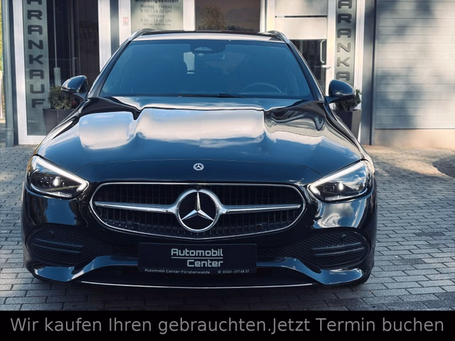 Mercedes-Benz C 220d Edition Avantgarde+Digital.+Pano+AMG+LM - foto 2