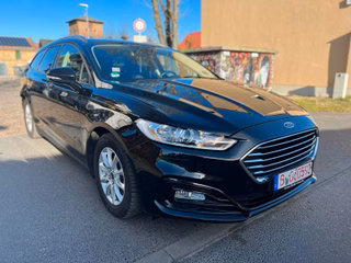Ford Mondeo Used vehicle for sale