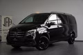 Daumennagel 1 - Mercedes-Benz Vito Kasten 119 CDI 4x4 lang PRO LED 360°LEDER