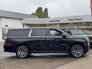 Chevrolet Suburban 6.2 V8 High Country 2026 + 4 Jahre Garantie - foto 4