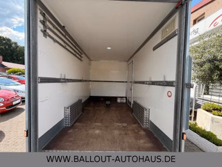 Peugeot Boxer 2,2 HDi Koffer*1.HAND*STHZ*TÜR*NAVI*KAMERA - photo 10