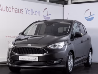 Ford C-Max Gebrauchtwagen Kaufen