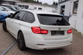 Daumennagel 22 - BMW 318 d Advantage  Aut LED=NAVI=19 ZOLL ALU=2.Hand