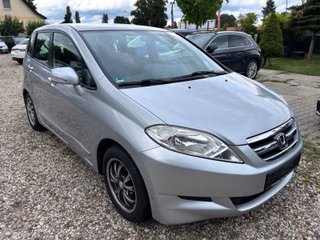 Honda FR-V 2.0 Comfort/KLIMATRON/TEMPOMAT/TÜV 06/25