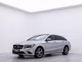 Daumennagel 5 - Mercedes-Benz CLA 200 Shooting Brake /PANO/RFK/BI-XENON/PDC/