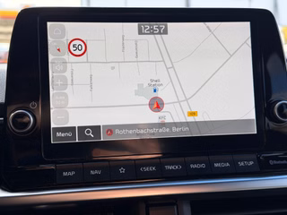 Kia Picanto X-Line  Garantie bis 2030 - bilder 17