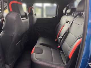 Ford Ranger Raptor e-4WD Doppelkabine +AHK+B&O+ACC+TWA+ - bilder 3