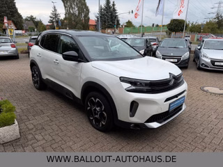 Citroën C5 Aircross Max*1.HAND*TOT*KAMERA*NAVI*TEMPO*EU6 - foto 4