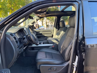 Dodge RAM 5.7 V8 Sport Modell 2026 + offizielles Fahrzeug - foto 15