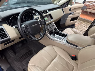 Land Rover Range Rover Sport SE/Kamera/ - foto 18