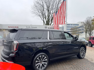 Chevrolet Suburban 6.2 V8 High Country 2026 + 4 Jahre Garantie - foto 5