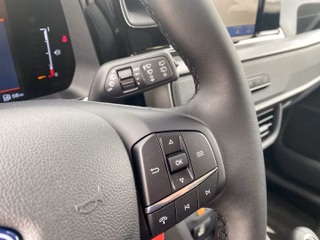 Ford Tourneo Courier Trend 1.0i 125PS PDC,RFK, Winterpaket - foto 8