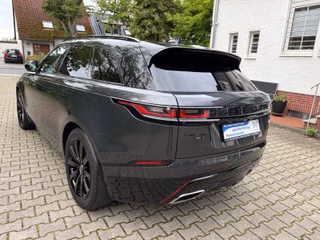 Land Rover Range Rover Velar R-Dynamic S Design-Paket Black - foto 9