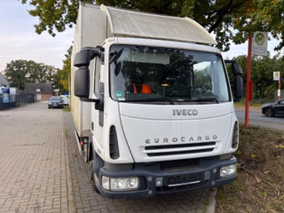 Iveco  Gebrauchtwagen Kaufen
