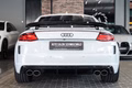 Daumennagel 9 - Audi TTS Coupe quatt|COMPETITION PAKET|AKRAPOVIC ABGA