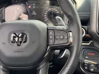 Dodge RAM 3.0L I6 RHO + BakFlip - foto 25