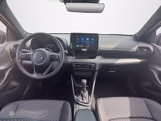 Mazda 2 Hybrid 1.5L VVT-i 116PS Homura - bilder 5