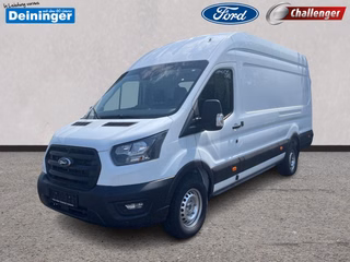 Ford Transit Gebrauchtwagen Kaufen