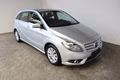 Daumennagel 8 - Mercedes-Benz B 180 1.Hand!