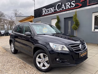 Volkswagen Tiguan Used vehicle for sale