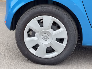 Renault Twingo Experience Garantie / Tüv / Service / AC - photo 9